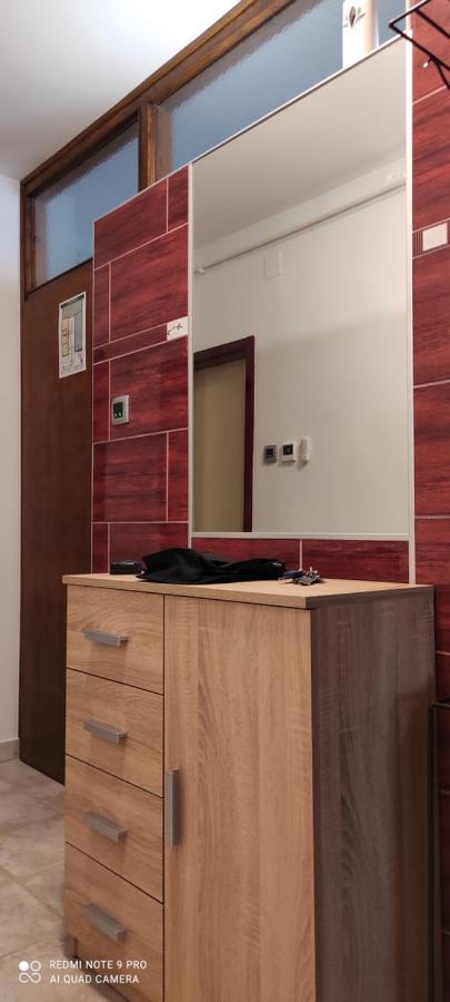 Tp Apartman 1 Krizevci Luaran gambar