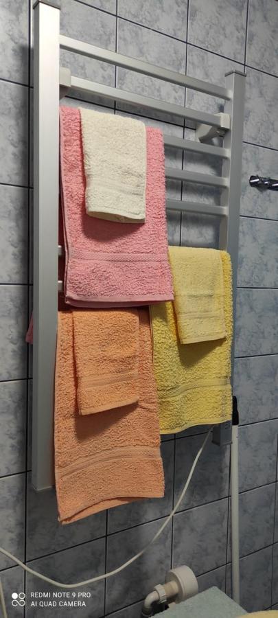 Tp Apartman 1 Krizevci Luaran gambar