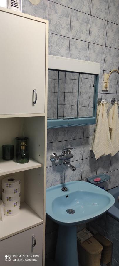Tp Apartman 1 Krizevci Luaran gambar