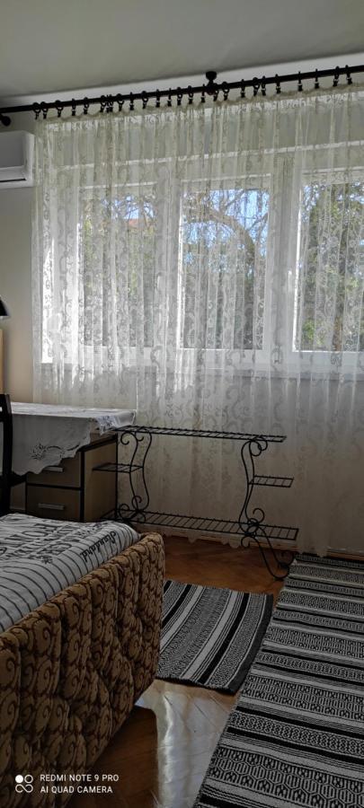Tp Apartman 1 Krizevci Luaran gambar