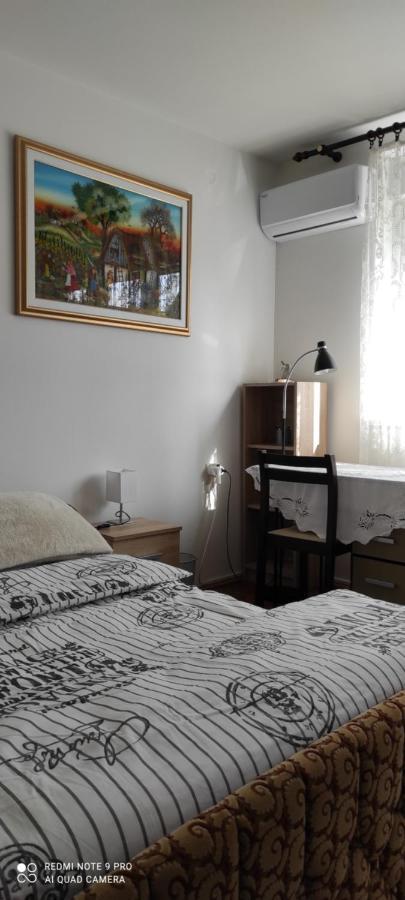 Tp Apartman 1 Krizevci Luaran gambar