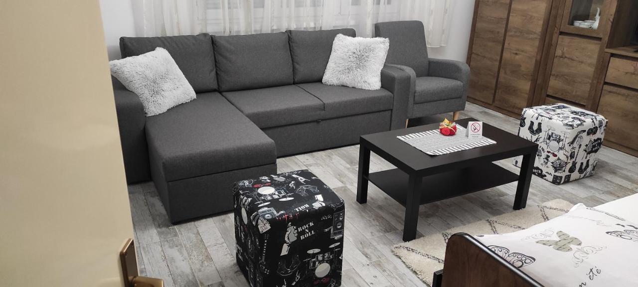 Tp Apartman 1 Krizevci Luaran gambar