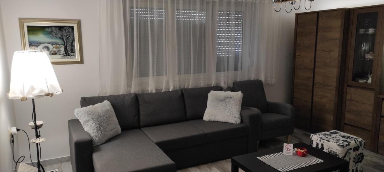 Tp Apartman 1 Krizevci Luaran gambar