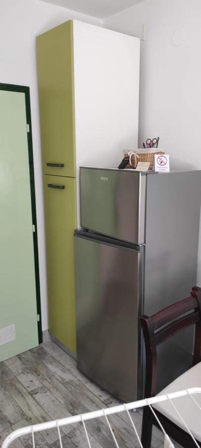 Tp Apartman 1 Krizevci Luaran gambar