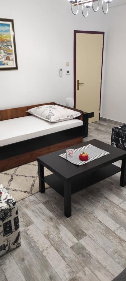 Tp Apartman 1 Krizevci Luaran gambar