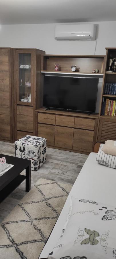 Tp Apartman 1 Krizevci Luaran gambar