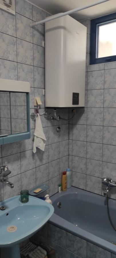 Tp Apartman 1 Krizevci Luaran gambar