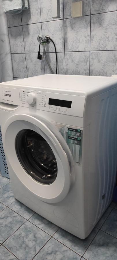 Tp Apartman 1 Krizevci Luaran gambar