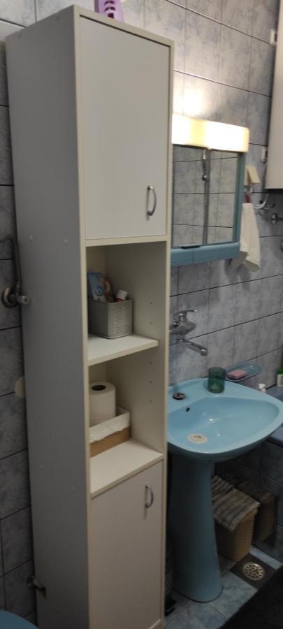 Tp Apartman 1 Krizevci Luaran gambar