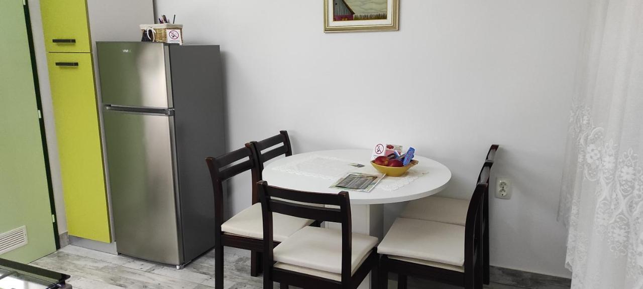Tp Apartman 1 Krizevci Luaran gambar