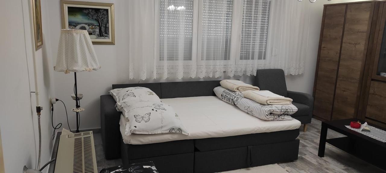 Tp Apartman 1 Krizevci Luaran gambar